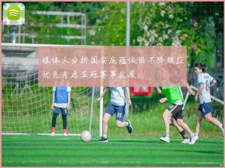 媒体人分析国安底蕴依旧不降级应优先考虑亚冠赛事发展