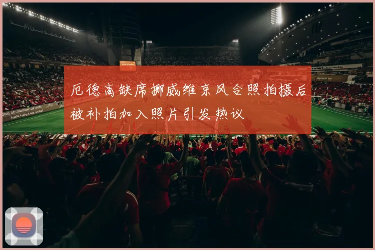 厄德高缺席挪威维京风合照拍摄后被补拍加入照片引发热议
