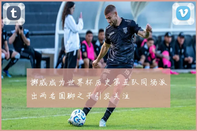 挪威成为世界杯历史第五队同场派出两名国脚之子引发关注